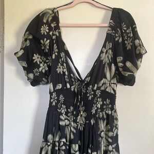 free people dress